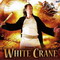WHITE CRANE